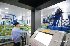 <b>福州“五全”招商鞭策千亿纺织集群向新而行</b>